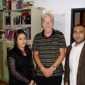 NEUE HEIMAT für alle