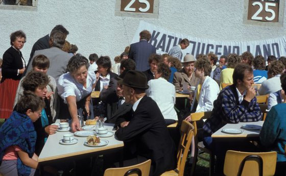 25 Jahre Katholische Jugend Eidenberg