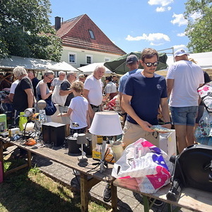 Flohmarkt 26