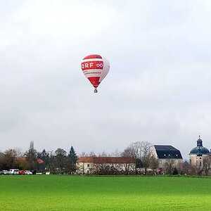 Post an das Christkind