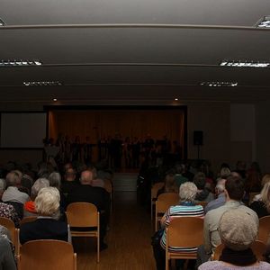 Konzert des Quirinus-Chors 2019