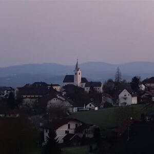 Meditative Pilgerwanderung