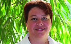 Monika Greindl / © Caritas OÖ Monika Greindl