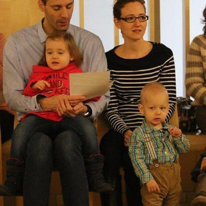 Kinderwortgottesdienst