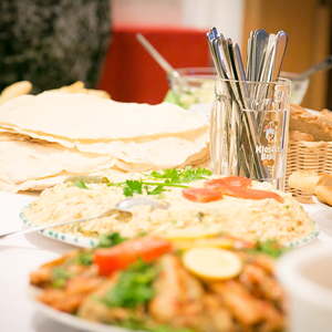 Begegnungsfest Juni 2016