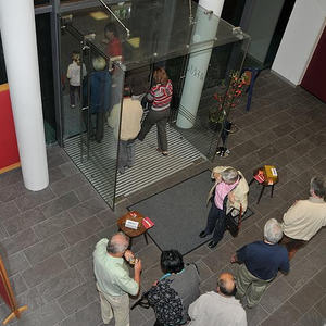 Bericht im ORF Lange Nacht