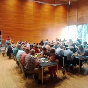 Zukunftsfest der Nachhaltigkeit