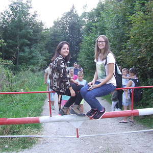 Bergmesse bei Schosser-Hütte