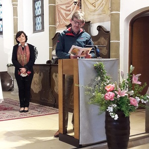 Maiandacht des KBW Oftering 2021