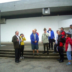 Pfarrliche Radwallfahrt