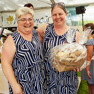 Pfarrfest 2026 in Steinerkirchen