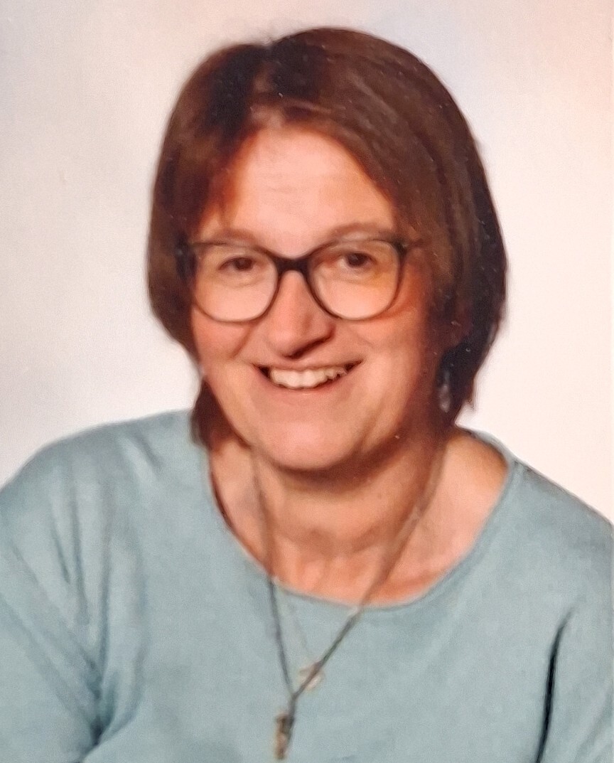 Brigitte Peter