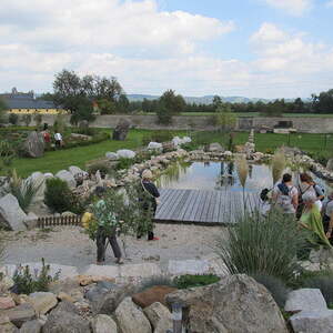 kfb Ausflug 2017 Pfarre Neumarkt im Mühlkreis