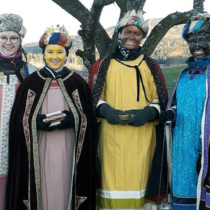 Sternsingeraktion 2020