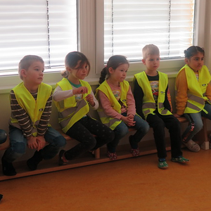 Worauf achte ich im Straßenverkehr