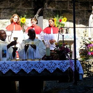 Fatimakapelle