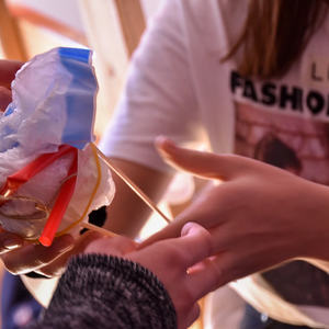 Firmwochende 1 in Lichtenberg