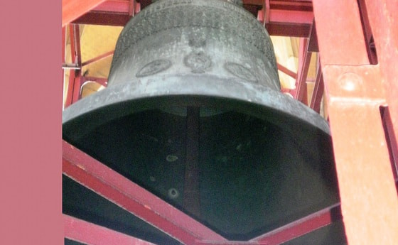 Domglocke Linz     