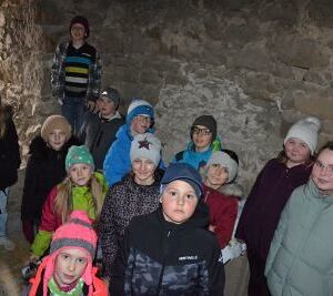 Ostertreff Miniss 2022