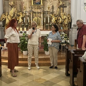 Lange Nacht der Kirchen 26