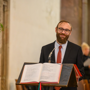 Firmung in Freistadt - Rückschau