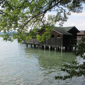 'Rund um den Wachtberg'