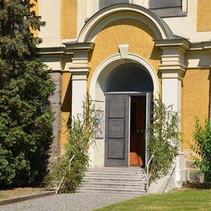 Kleinmünchen St. Quirinus