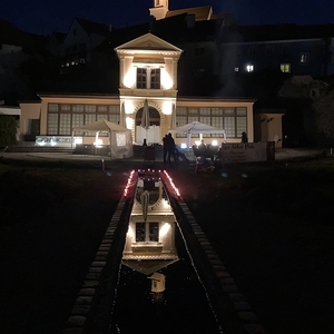 Wochenende für Moria 2 Schärding