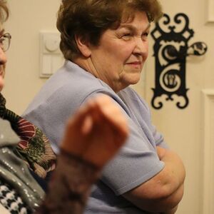 KFB Vortrag Burnoutprophylaxe 2019