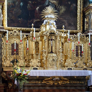 Kirchenchorausflug 2010