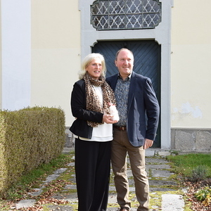 Pfarre St. Peter/Wbg.