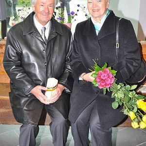 Wanderbank+Jubelhochzeiten