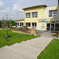Pfarrcaritaskindergarten Pfarrkirchen bei Bad Hall