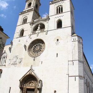 Pilgerreise nach Apulien