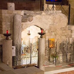 Verkündigungsbasilika