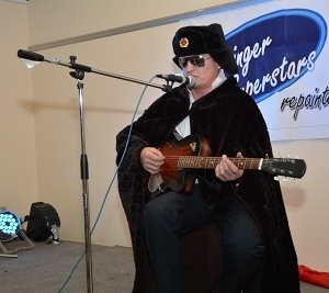 'Hansinger-Superstars'