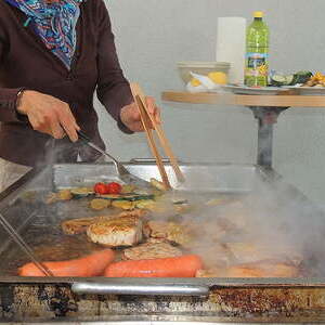 Labyrintheweg Hofkirchen