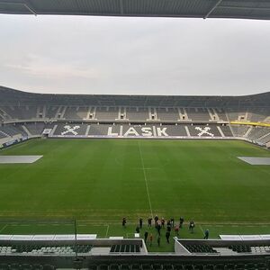 Besuch der LASK-Arena - So. 19. März 2023