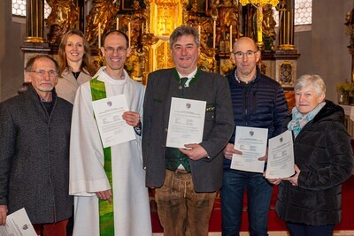 ST Neukirchen am Walde