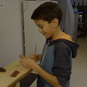 Firmvorbereitung: Projekt 'Firmanstecker'