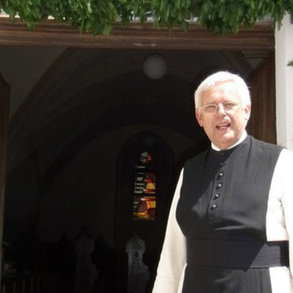 40jähriges Priesterjubiläum                               