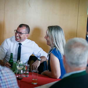 Pfarre Sarleinsbach, FA - Ehe und Familie