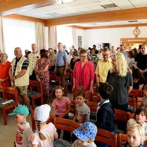 4. Juni 2026, Aktivtreff Holzheim
