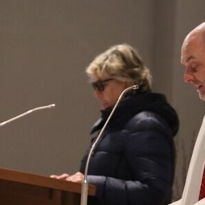 Wortgottesdienst im Rahmen von Pfingsten