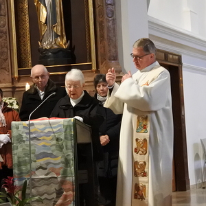 Franz-von-Sales-Messe