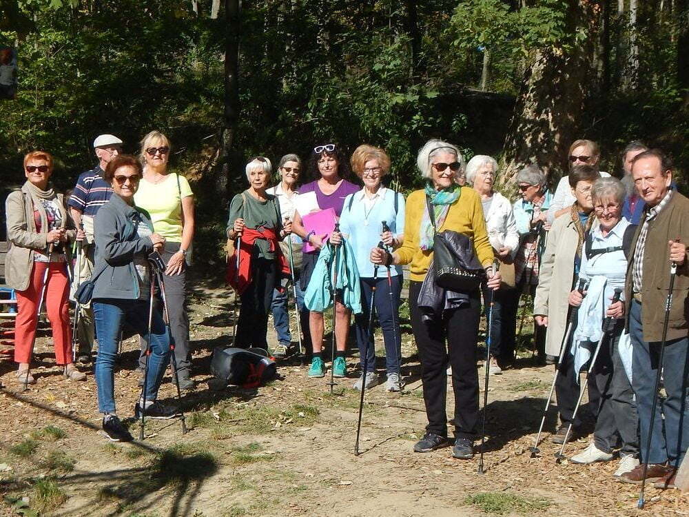 Samstag, 6. Oktober 2018