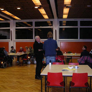 assista - Zeit schenken