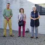 Gedenkfeier Johann Gruber April 2018