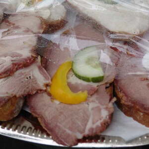 Erntedankfest Kirche Maria Schauersberg 2014