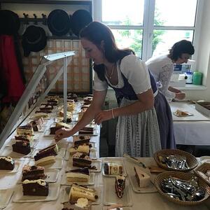 Erntedankfest 2022 Gunskirchen